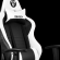 Cadeira Fantech Gaming GC182 White (c/Oferta) - GC182W