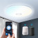 Luz de Teto LED Inteligente Wifi 18W CCT Aigostar - 