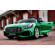 Carro Elétrico Mercedes AMG GTR XL 24V Bateria c/ Comando Verde   - ONBIT