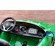 Carro Elétrico Mercedes AMG GTR XL 24V Bateria c/ Comando Verde   - ONBIT