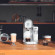 Máquina de Café Cecotec Semi Automática Power Instant-ccino 20 Chic Serie Bianca   - ONBIT