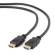 Cabo HDMI 4K 1 metro v2.0 com Rede Gembird Cablexpert - CC-HDMI4-1M