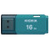 Pendrive Toshiba Kioxia 16GB U202 Aqua Blue - LU202L016GG4