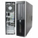 Computador Recondicionado HP 8000 Elite SFF Intel E8400, 4GB, 500GB, DVD, Windows 7 Pro - 