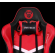 Cadeira Fantech Extreme Gaming Red - GC180R