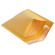 Envelope Almofadado Kraft 105x165mm - 