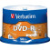 DVD-R Verbatim 16X - Pack 50 - 