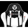 Cadeira Fantech Extreme Gaming White - GC180W