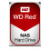 Disco Rígido Western Digital RED 1TB 3.5´ 64MB NASware (WD10EFRX) - 