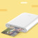 Impressora fotográfica Xiaomi Mi Portable Photo Printer - TEJ4018GL