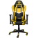 Cadeira Fantech Extreme Gaming Yellow - GC180Y