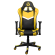 Cadeira Fantech Extreme Gaming Yellow - GC180Y