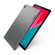 Tablet Lenovo Tab M10 FHD Plus TB-X606X 10.3" 4G (4GB/64GB) Wi-Fi Cinza escuro Cinza ZA5V0250SE - ONBIT